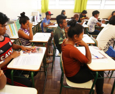 UEM divulga lista de inscrições homologadas do Vestibular dos Povos Indígenas