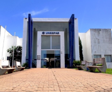 Unespar - Abertura das incrições para o Vestibular