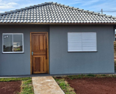 COHAPAR - Resid Novo Horizonte em Vera Cruz do Oeste