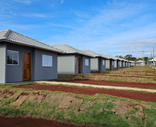 COHAPAR - Resid Novo Horizonte em Vera Cruz do Oeste