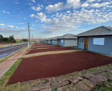 COHAPAR - Resid Novo Horizonte em Vera Cruz do Oeste