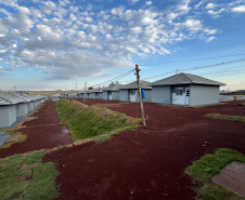 COHAPAR - Resid Novo Horizonte em Vera Cruz do Oeste