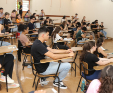 Último dia: inscrições para o Vestibular 2026 da UEL terminam nesta quinta-feira
