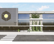 SETI - Unicentro e Seti oficializam carta de intenções para construção do Instituto de Medicina de Precisão do Paraná