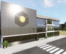 SETI - Unicentro e Seti oficializam carta de intenções para construção do Instituto de Medicina de Precisão do Paraná