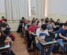INOVAÇÃO - Talento Tech finalista ENAP
