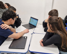 INOVAÇÃO - Talento Tech finalista ENAP