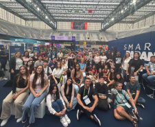 INOVAÇÃO - Talento Tech finalista ENAP