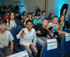 Educação divulga resultado da Olimpíada de Matemática das escolas estaduais