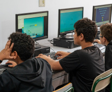 Educação divulga resultado da Olimpíada de Matemática das escolas estaduais