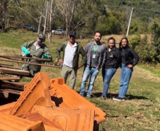 Vigilância ativa e integração entre Estado e municípios fortalecem combate à doença de Chagas no Paraná