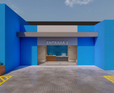 Parceria com o município de Vitorino impulsiona projeto de centro de eventos no Sudoeste do Paraná