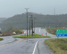 Paraná e Santa Catarina selam acordo que acaba com disputa judicial de mais de 30 anos
