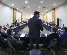 Reunião dos Associados ABRAINC