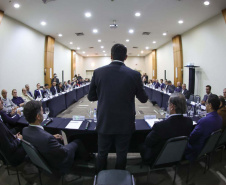 Reunião dos Associados ABRAINC