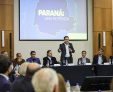 Reunião dos Associados ABRAINC