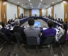 Reunião dos Associados ABRAINC