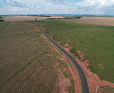 SALTINHO DO OESTE