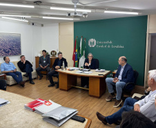 Implementação do Centro de Inovação UEL Tech avança com doação de projetos complementares