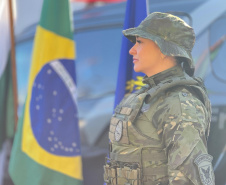 PMPR inaugura base estratégica em Cascavel para intensificar operações na fronteira