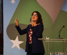 Secretaria da Segurança promove curso para integrar a análise dos dados da violência no Paraná