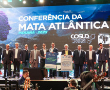 Banco Verde: Paraná lança plataforma para investidores apoiarem projetos ambientais