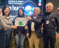  Susaf-PR em Santo Antônio da Platina - PR.