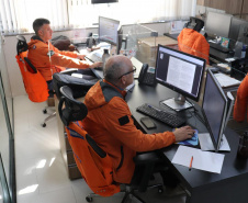 DEFESA CIVIL - Novas atualizações do VFogo melhoram a atuação da Defesa Civil no controle de queimadas no Paraná