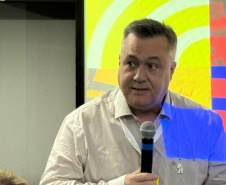  Paraná realiza simulado para resposta e vigilância em saúde em desastres por chuvas intensas