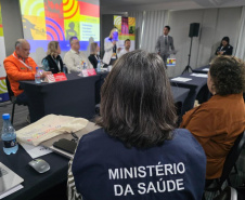  Paraná realiza simulado para resposta e vigilância em saúde em desastres por chuvas intensas