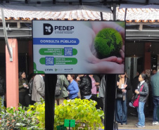 SEPL - Estado faz consulta pública sobre Plano de Descarbonização da Economia Paranaense