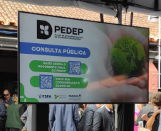SEPL - Estado faz consulta pública sobre Plano de Descarbonização da Economia Paranaense