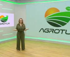 AgroTur estreia de cara nova na TV Paraná Turismo nesta terça-feira