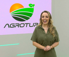 AgroTur estreia de cara nova na TV Paraná Turismo nesta terça-feira
