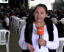 AgroTur estreia de cara nova na TV Paraná Turismo nesta terça-feira