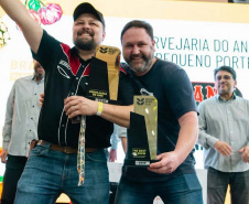 AgroTur estreia de cara nova na TV Paraná Turismo nesta terça-feira