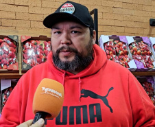AgroTur estreia de cara nova na TV Paraná Turismo nesta terça-feira