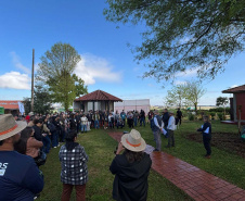 Cascavel tem evento de agroecologia com foco no inverno