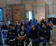 Sanepar ensina como fazer reparos nas instalações hidráulicas e ligação de esgoto