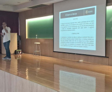 PCPR intensifica combate ao bullying com as delegacias especializadas