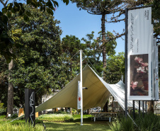 Entre arte e natureza: MUPA oferece diversas atividades na 19° Primavera dos  Museus