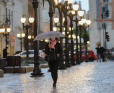 CHUVA