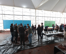 OFICINA TIJOLOS ESTUDANTES ARQUITETURA
