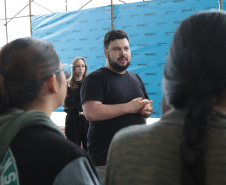 OFICINA TIJOLOS ESTUDANTES ARQUITETURA