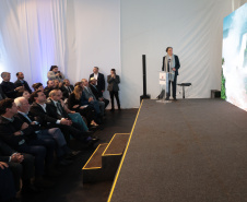 Centre Pompidou Paraná é um dos marcos dos 200 anos de relações entre Brasil e França