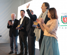Centre Pompidou Paraná é um dos marcos dos 200 anos de relações entre Brasil e França