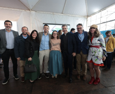 Centre Pompidou Paraná é um dos marcos dos 200 anos de relações entre Brasil e França