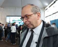 Estado apresenta projeto arquitetônico do Centre Pompidou Paraná; veja o vídeo