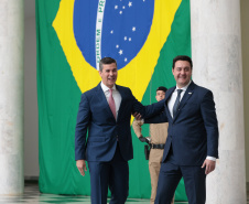VISITA PRESIDENTE PY
