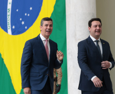 VISITA PRESIDENTE PY